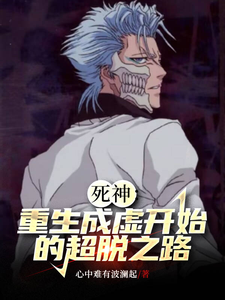 Bleach: The Path to Transcendence
