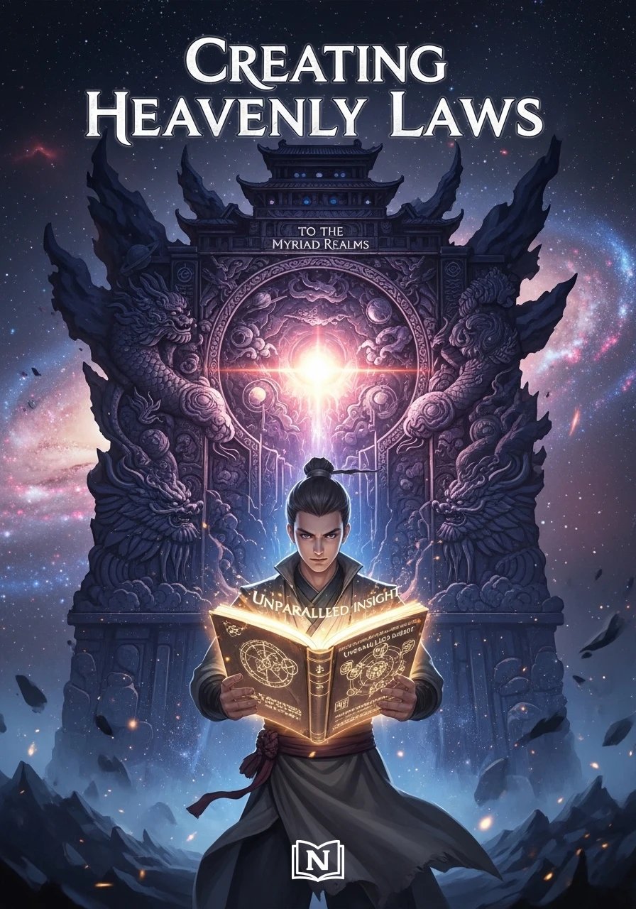 Creating Heavenly Laws
