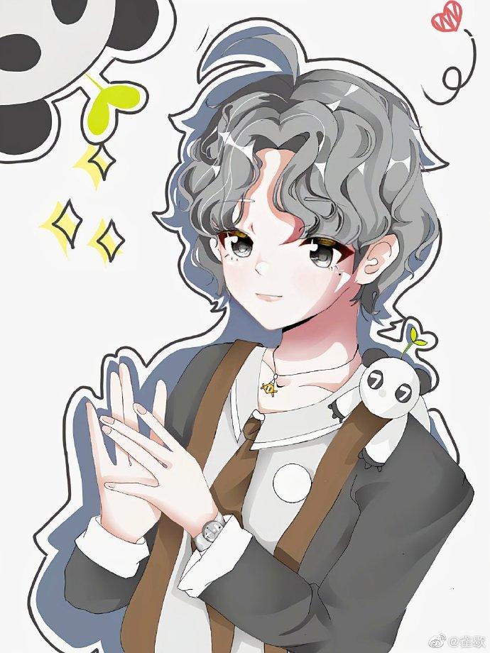 I became an interstellar heartthrob by recycling magic weapons