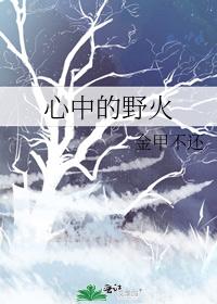 wildfire in the heart